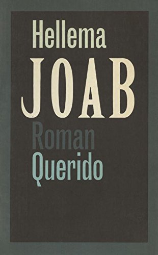 Joab (Dutch Edition)