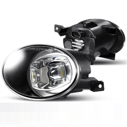 Phare antibrouillard avant résistant aux gravillons pour Beetle et EOS
