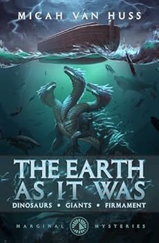Paperback The Earth as it Was Book
