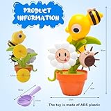 Zoom IMG-1 chumix giochi bagnetto neonato antimuffa