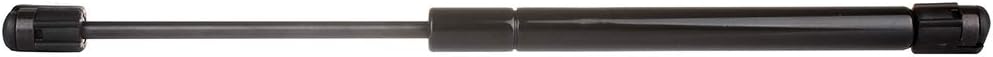 OCPTY 2 Hood 2 Trunk Lift Supports Gas Springs Struts Shocks for Chrysler 300M 1999-2004