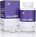 Price comparison product image vP Vitality Pro Alpha GPC 300mg x 90 Capsules - Over 99% Purity and 40% Choline Third Party Tested - L-Alpha-Glycerylphosphorylcholine Supplement - Vitality Pro