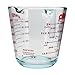Pyrex 6001075 2 Cup Glass Measuring Cup - Made in USA