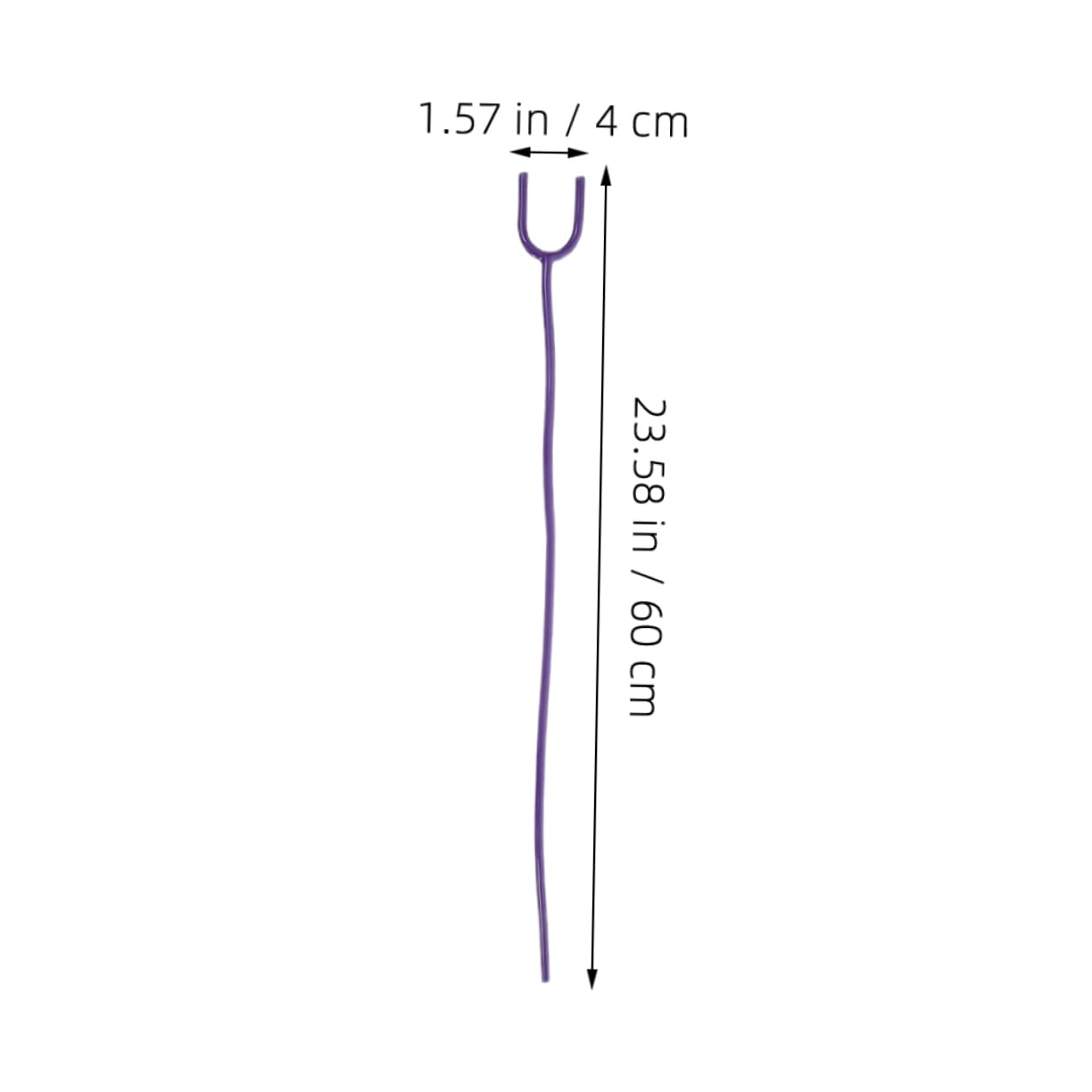 3pcs Stethoscope Tube Replacement Compatible Y- Tube for EKO Stethoscope Accessories