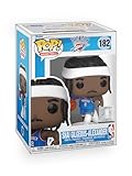 Epic Collectibles Pop Basketball: OKC Thunder - Shai Gilgeous Alexander (SGA) Vinyl Figure Included with Box Protector Compatible for Funko
