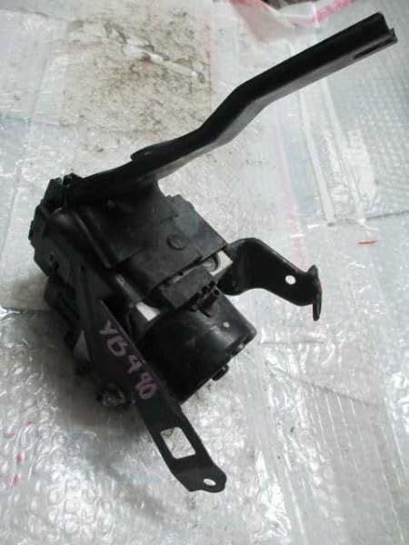 03 04 05 Compatible with Honda Civic ABS Unit Anti Lock Brake Pump Module 0265216983