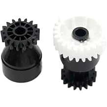Gear Replacement Compatible with Noritsu QSS 2601 2901 3001 3011 3021 3201 3202 3300 3311 3401 3411 3501 3701 3702HD Minilab A049051