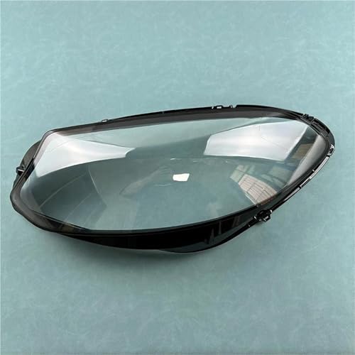 Lentille coque pour Benz Classe B W246 anti-poussière transparent protection phare