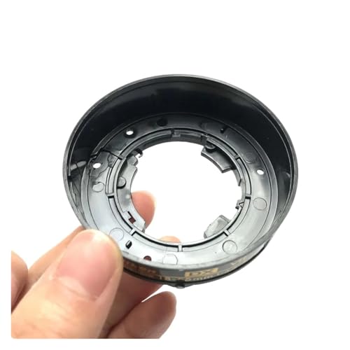 Anillo Adaptador Compatible Nikon AF-P 18-55mm Bayoneta miniatura 2
