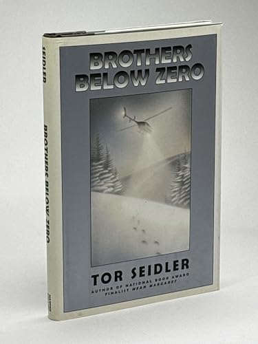 Brothers Below Zero view 2