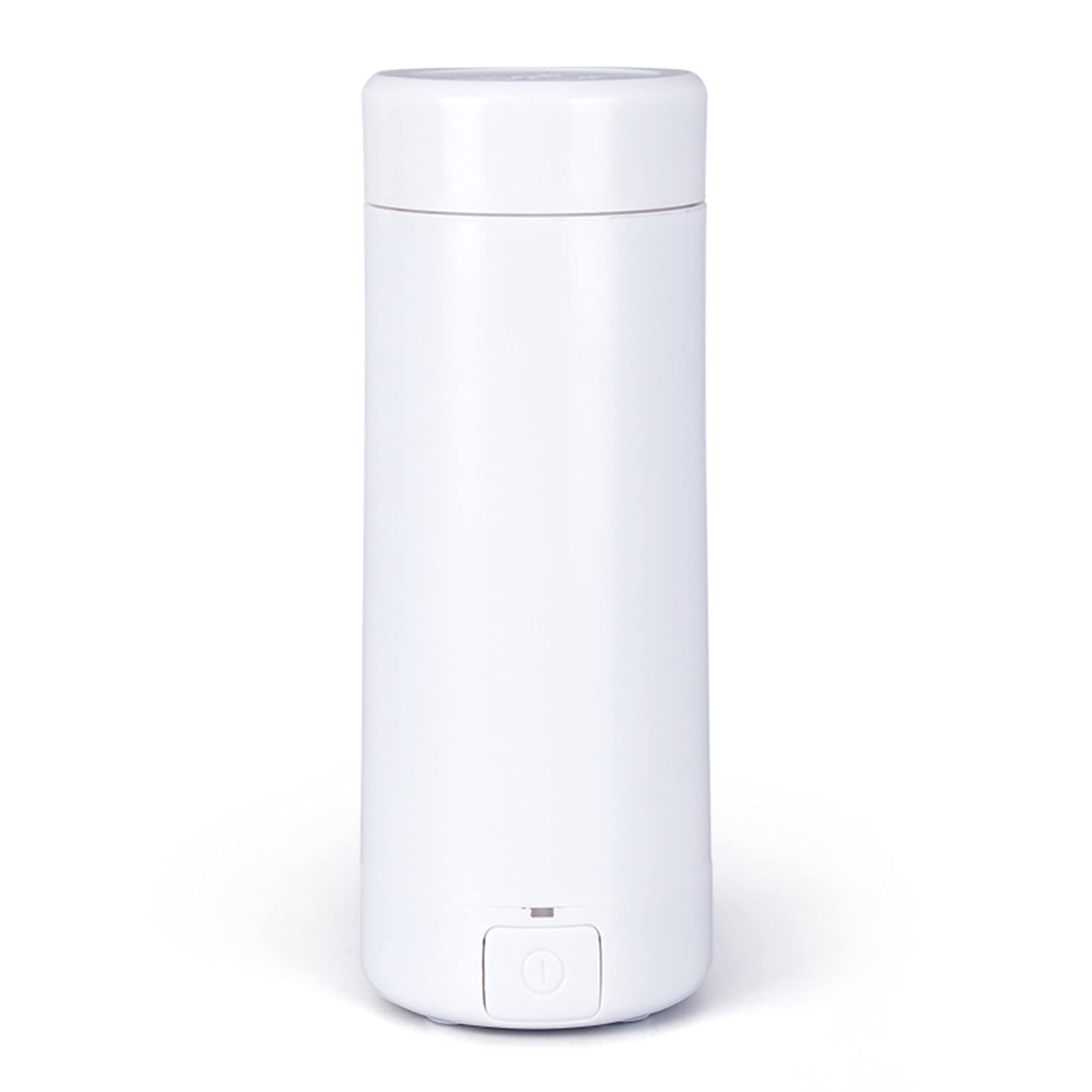 Gobelet d'eau bouillante électrique LWZ pour voyage et isolation automatique