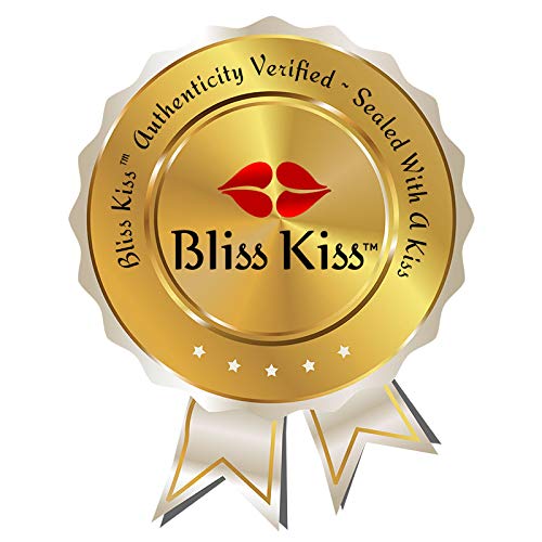 Miniatura 6 de Bliss Kiss Bálsamo corporal ultra hidratante Simply Kissed para piel seca y agrietada