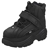 buffalo bill Breathable mesh lining for comfort