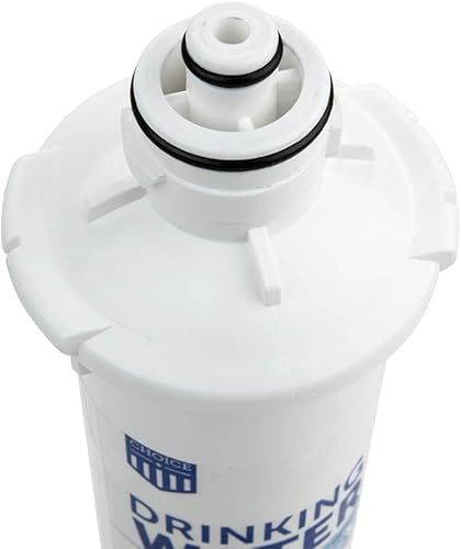 Miniatura 3 de Clear Choice - Cartucho de repuesto para sistema de filtración de agua potable para Everpure EV9270-74 EV9611-16 EV9612-11 EV9612-16 EV9635-06 H-104