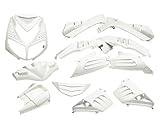Für Peugeot: SPEEDFIGHT2 50 AC, SPEEDFIGHT2 50 LC, SPEEDFIGHT 2 50 AC