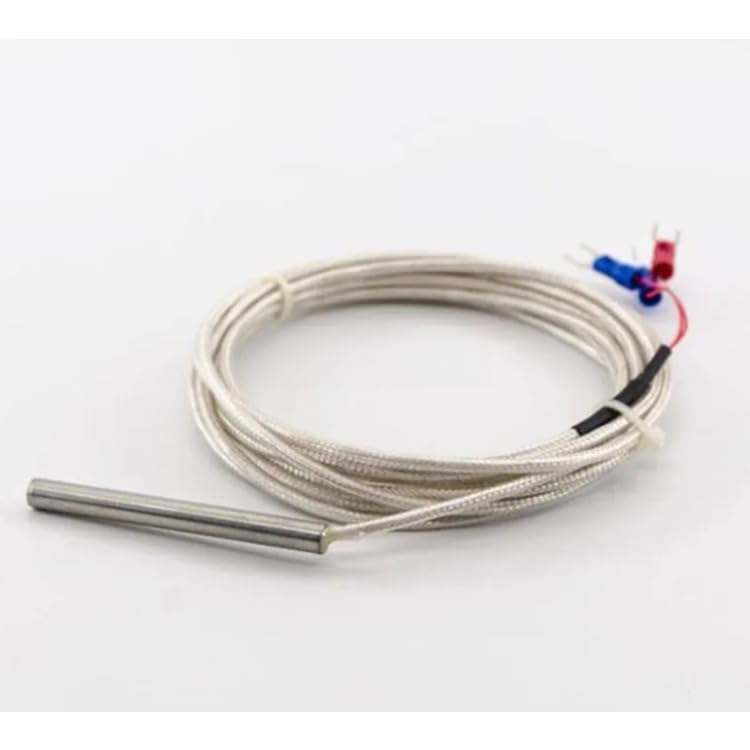 Air Compressor Parts Temperature Probe 2205414002 2200702804 Sensor Switch for Liutech