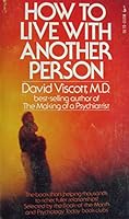 How to Live With Another Person 087795092X Book Cover