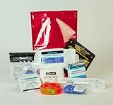 Public Access Enhanced Catastrophic Bleed Control Kit