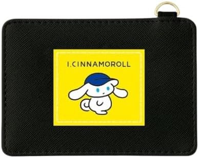 クラックス(CRUX) Cinnamorroll Series Pass Case