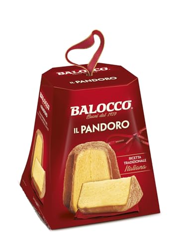 Balocco Mini Pandoro 80 G