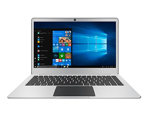  Trekstor Primebook P14 1.1GHz N3350 Intel® Celeron® 14.1\