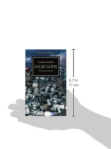 Image of False Gods