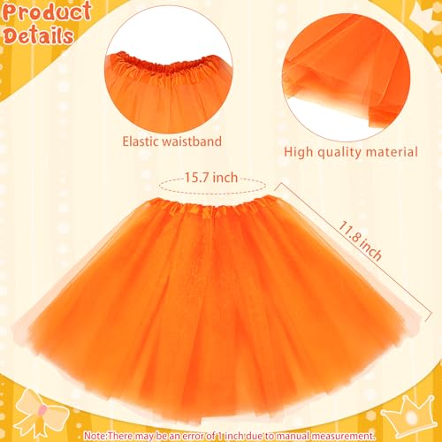 Set de 5 Piezas Disfraz de Princesa y Accesorios para Niñas miniatura 5