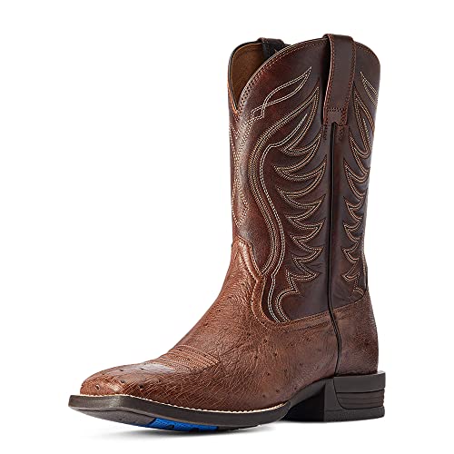 ARIAT mens Reckoning Western Boot