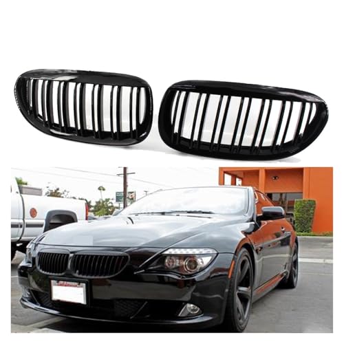 �t�����g�o���p�[�O�����A ���[�V���O�O���� �t�����g�t�[�h�O���� �����p BMW E63 E64 6�V���[�Y 2DR 2004-2010 �J�[�X�^�C�����O�Ή�