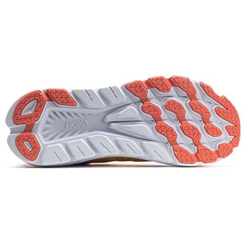 Hoka One One Rincon, Zapato Deportivo Hombre (Numeric_43)