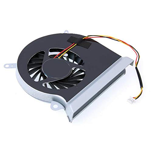 Fan - Ventilador para MSI GE60 MS-16GA 16GC MS-16GH MS-16GF MS-16GD (05870201001)