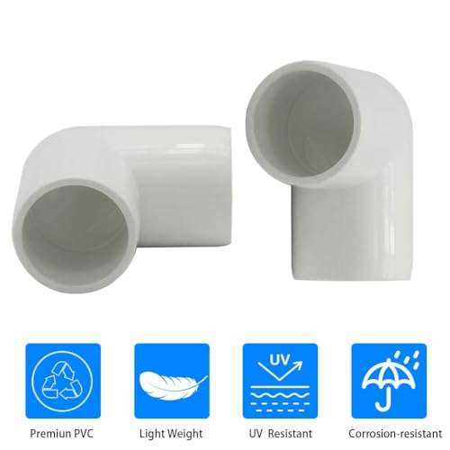 Mejores review On-line Codo rincon pvc 1 2 los más solicitados. 21 Imagen adicional