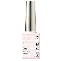 OTEGALUN ジェルネイル 03 05 08 ペリコ OTEGALUN ジェルネイル