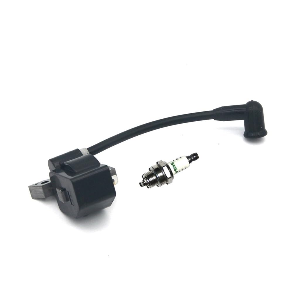 Bobina de encendido compatible con DCS4610 bujía BM6A recambio para motores PS2 PS3 y PS36