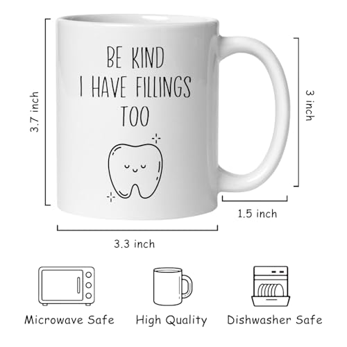 Taza de Cerámica para Café 11 oz miniatura 6