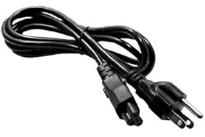 Power Cord Cable for Zebra ZP505 Label Barcode Printer – XPCARE 6ft...