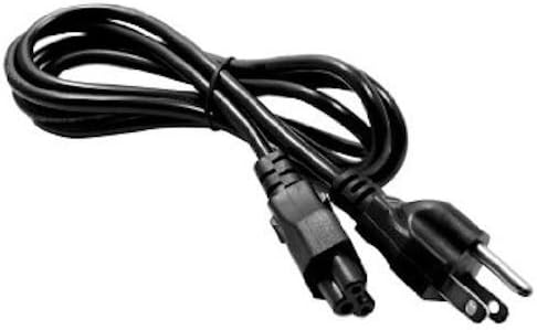 PlatinumPower Power Cable Cord for LG TV 42LA6200, 42LB6300, 47LA6200, 47LA6900, 47LN5200, 55LN5790