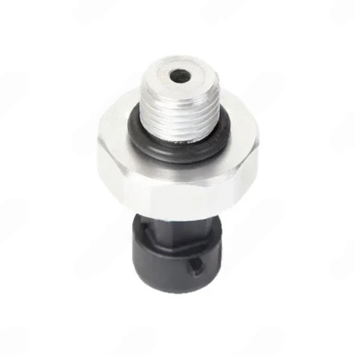 Druckschalter, Für Fahrzeugklimatisierungssystem AC-Drucksensor, Auto-Klimaanlage, Druckschalter, Hochdruckwandler A/C Drucksensorschalter,(0648114)