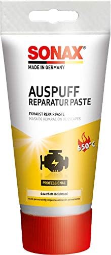 SONAX Uszczelka chłodnicy (250 ml) szybka i niezawodna pomoc w przypadku nieszczelnych chłodnic i węży | nr art. 04421410