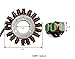 HOCEAN-Max Stator 31401-01H00 31401-01H10 31401-01H20 compatible with Suzuki GSXR GSX-R 600 750 2006 2007 2008 2009 2011-2016