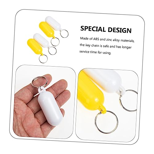 Porte flottant pour kayak anti-immersion, accessoires de canoë indispensables contre les pertes