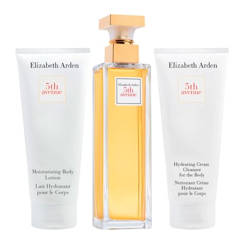 Perfume 5ta Avenida marca Elizabeth Arden (2)
