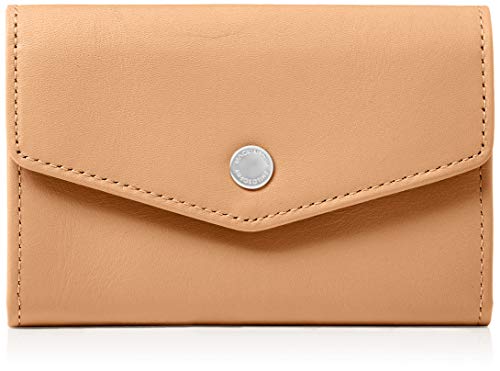 [マッキントッシュフィロソフィー] 名刺入れ 4090118 ENVELOPES ブラウン