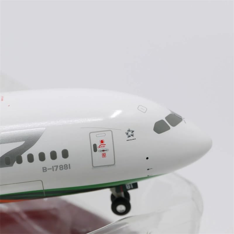 for Hogan for Eva Air for Boeing 787-9 B-17881 Collector's Edition