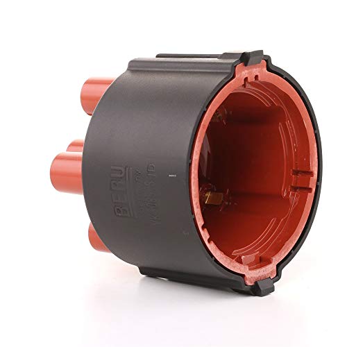 Tapa de distribuidor de encendido Beru AG modelo 0330920285