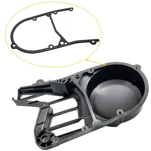 Joint stator Banshee 350 pour rénovation carter arrière