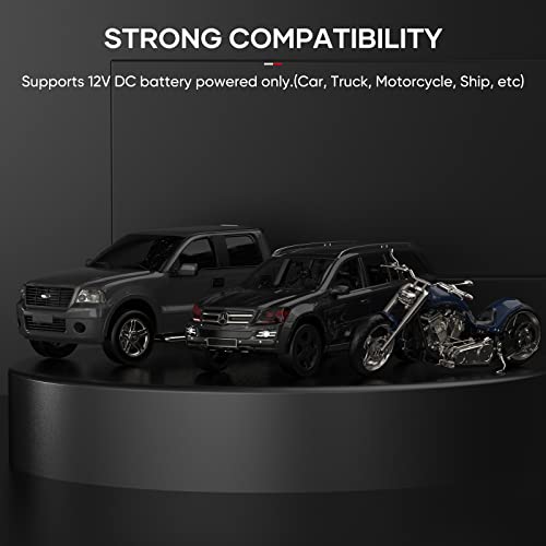 Ancel S3000 Automotive Smoke Tester #TOP6