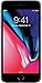 Apple iPhone 8 Plus, 64GB, Space Gray - Fully Unlocked (Renewed)