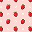 Strawberry Daisy Strawberry Daisy