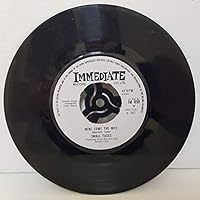 SMALL FACES Here come the nice. Talk to you. VINYL 7&rdquo; SINGLE. IM050